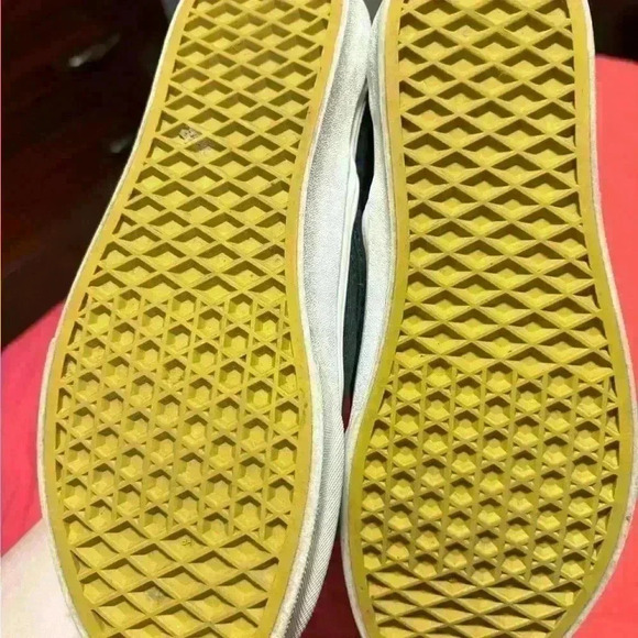 Hufflepuff vans - Picture 4 of 4